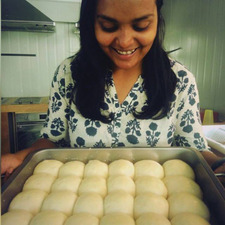 Anusha Murthy