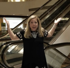 Sarah Brophy Blevins