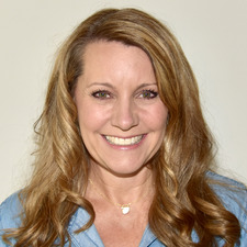 Deborah Percey