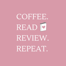 CoffeeReadReviewRepeat