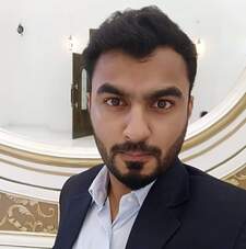 UMAR ADEEL