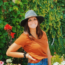 Taylor Nicastro-Sinatra 