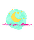readuponadream