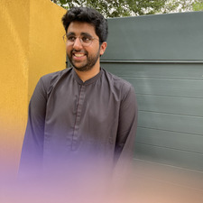 Umer Fasie Bashir