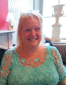 WILMA from the Netherlands