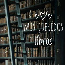 Mis queridos libros