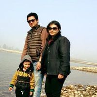 Saurav Chand