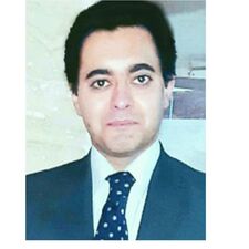 Amirali Motalebzadeh