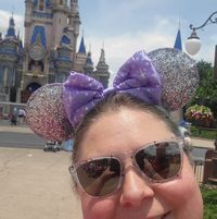 Holly Majewski-Johnson