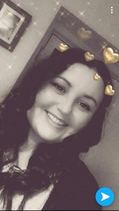 Emma ~ a chapter of tea