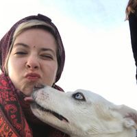 Μαρία Σβεντερίκη