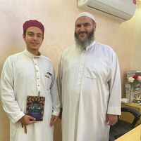 عبدالرحمن الهبراوي