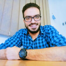 Mohammed Gamal