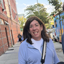 Beth Salzberg