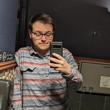 Andrew