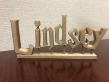Lindsey