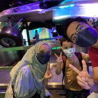 Syed Zayne