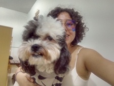 Jimena  (Taylor's version)