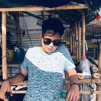 John Mark