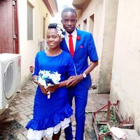 Ojo David Oluwasegun