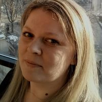 Оля Бачевська