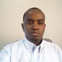 Abdullahi Abdi