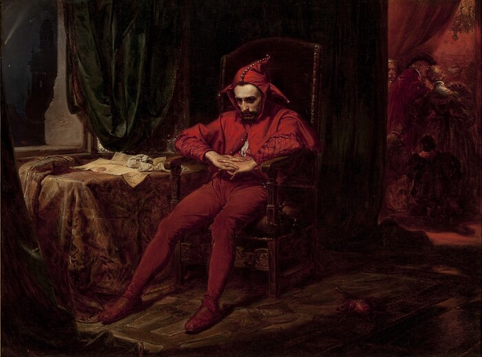 Goodreads profile picture for @michelo
