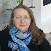 Гридковець Людмила