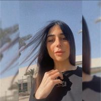 Sara Tarek