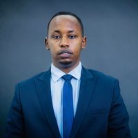 Abdikarim Ali