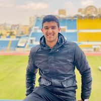 Mohamed Taher
