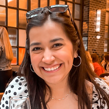 Julia Rodriguez