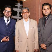 Engr Mahmood