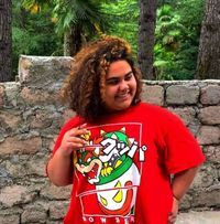 მონიკა შუბლაძე