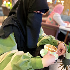 Asmaa Abd El Haleem