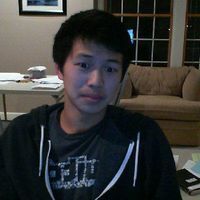 Kev Wang
