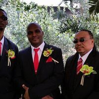 Dwight Calixte