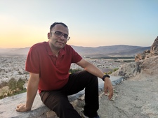 Afshin Amini