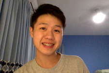 Daniel Lim