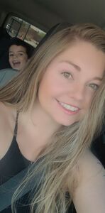 Cayla Mcsweeny