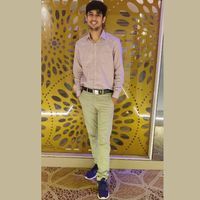 Shubham Saurav