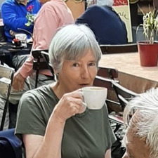 Anja Timmerman