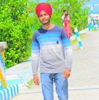 Amreek Singh