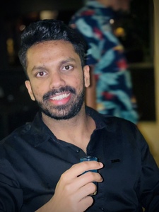 Hari Krishnan