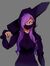 DarkHuntress