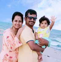 Selva Kumar