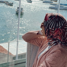 Amira Mahmoud