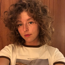 Hannah Grace Morrison