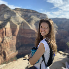 Lauren Corgilover505