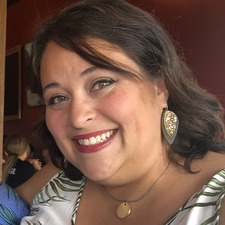 Tracie Wilson